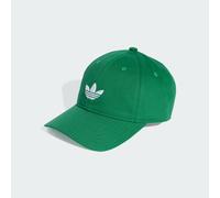 Casquette de baseball Trèfle Adicolor Classic Semi Court Green Hommes (M/L)