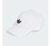 Casquette de baseball Trèfle Adicolor Classic White XS/S