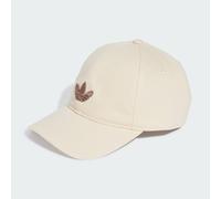 Casquette de baseball Trèfle Adicolor Classic Wonder White XXS/XS