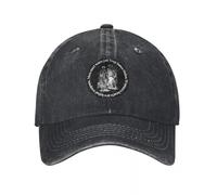 Casquette de Baseball Troy déteste Helen (Mode Sombre) Marin drôle pour Hommes Hommes Femmes