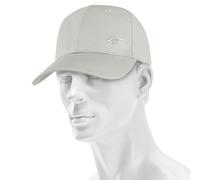 Casquette de baseball U367 4F - Gris L/XL