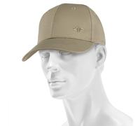 Casquette de baseball U367 4F - Olive/Khaki S/M