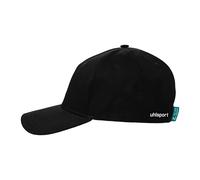 Casquette de baseball Uhlsport Noir TU Unisex