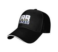 Casquette de Baseball Ultras irréductible 1970 Lazio Casquette de Baseball Rugby Chapeaux Uniques Casquette d’Homme de Luxe Chapeau de Soleil pour Enfants Casquettes pour Hommes Femmes