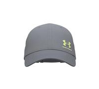 Under Armour Casquette Armourvent Low Réglable Gris Homme