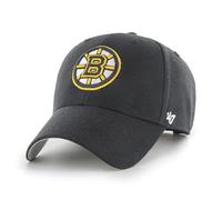 Casquette de baseball unisexe 47 NHL Bruins de Boston MVP, Noir , Taille unique