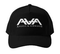 Casquette de Baseball Unisexe Angels and Airwaves Rock Band, Chapeau de Plage, Streetwear, Casquette Militaire, visière Thermique, Casquette Homme Femme
