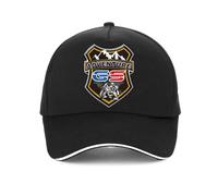 Casquette de Baseball Unisexe Classique Unisexe R1200 GS Moto Aventure Casquette De Baseball Adulte Motorrad Biker Réglable Papa Chapeau Femmes Hommes Sports Snapback Casquettes Cadeaux de Noël
