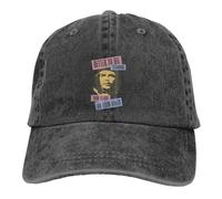 Casquette de Baseball Unisexe et à la Mode Che Guevara Better Casquette De Baseball Hommes Chapeaux De Cowboy Femmes Protection Visière Snapback Casquettes Sports Cadeaux de Plein air