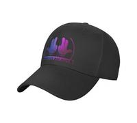 Casquette de Baseball Unisexe et à la Mode jul Shop Casquette de Baseball Mode Plage dans Le Chapeau Hommes Femmes Sports Cadeaux de Plein air