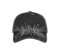 Casquette de Baseball Unisexe imprimée pour Groupe de garçons coréen, Ajustable, avec Motif World Tour Produit dérivé de Concert pour Les Fans A01
