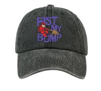 Casquette de Baseball Unisexe Project Hail Mary Ajustable avec Motif Inspiré du Film De Science Fiction Casquette de Baseball Project Hail Mary Merch pour Les Fans A06