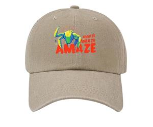 Casquette de Baseball Unisexe Project Hail Mary Ajustable avec Motif Inspiré du Film De Science Fiction Casquette de Baseball Project Hail Mary Merch pour Les Fans A16