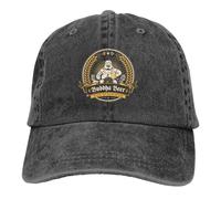 Casquette de Baseball Unisexe Style Bouddha Oriental Mysterious Culture Multicolore Chapeau Peaked Femmes Casquette Bière Essentiel Personnalisé Visière Protection Chapeaux Cadeau