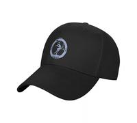 Casquette de Baseball Unisexe Style Charme Magique Fleur fée flûte Casquette de Baseball Casquette de pêche Bobble Chapeau Chapeaux pour Femmes pour Le Soleil Cadeau pour Hommes