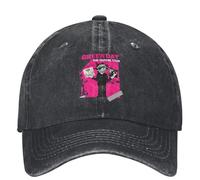 Casquette de Baseball Unisexe Style G-Green Day Band Casquette de Baseball Street Style Couple Femmes Lavé Hip Hop Chapeaux Personnalisé DIY Sports De Plein Air Casquettes de Baseball Cadeau