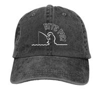 Casquette de Baseball Unisexe Style La Linea Cartoon Multicolore Hat Peaked Women’s Cap Me Personnalisé Visière Protection Chapeaux Cadeau