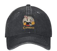 Casquette de Baseball Unisexe Style Poings Denim Casquette de Baseball Randonnée Pêche Hip Hop Papa Chapeaux Été Hommes Adulte Casual Protection Solaire Casquettes de Baseball Cadeau