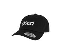 Casquette de baseball Upscale Good Dad Noir TU