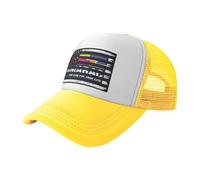 Casquette De Baseball Us and Flag of Tamarac, Florida Trucker Caps Classic Casquettes De Golf Vintage Baseball Cap pour Outdoo Running Camping