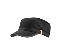 VAUDE Casquette Cuba Libre Cap III Noir Unisexe S