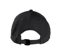 VAUDE Casquette Sun Cap Noir