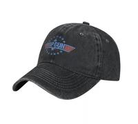 Casquette de Baseball Vintage Bleu et Rouge Movie Stars Logo Hommes Adulte Trucker Dad Hat Été y2k Outdoor Sun Casquettes de Baseball