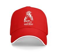 Casquette de baseball vintage « Say When I'm Your Huckleberry Doc Holliday Tombstone Movie », ypffh-Color2, Taille unique