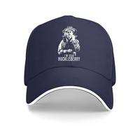 Casquette de baseball vintage « Say When I'm Your Huckleberry Doc Holliday Tombstone Movie », ypffh-Color3, Taille unique