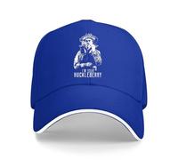 Casquette de baseball vintage « Say When I'm Your Huckleberry Doc Holliday Tombstone Movie », ypffh-Color6, Taille unique