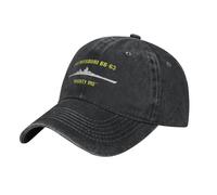 Casquette de baseball vintage USS Missouri BB-63, unisexe, ajustable, styl