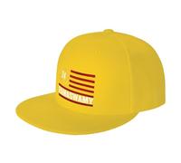 Casquette De Baseball Vivek Ramaswamy Candidat À La Présidence en 2024 Trucker Caps Classic Casquettes De Golf Adjustable Baseball Cap pour Running Outdoo Camping