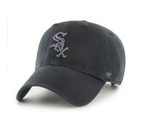 47 Brand Casquette MLB Chicago White Sox Gris
