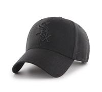 47 Brand Casquette Snapback Chicago White Sox MLB Tonal Most Value P. Noire Taille Unique