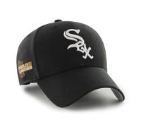 47 Brand Casquette snapback Chicago White Sox Sure Shot Most Value P. Noir MLB Taille unique