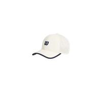 Casquette de baseball Wilson Structured Classic Blanc S/M