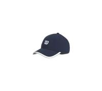 Casquette de baseball Wilson Structured Classic Bleu L/XL