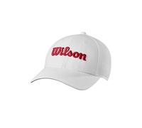 Casquette de baseball Wilson Tour Taille unique