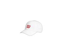 Casquette de baseball Wilson U Active Perforater Blanc S/M