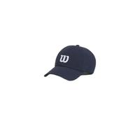 Casquette de baseball Wilson U Active Perforater Bleu L/XL