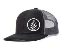 Casquette de baseball World Truck unisexe diamant noir argent livraison gratuite Multicolore G