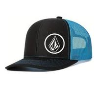 Casquette de baseball World Truck unisexe diamant noir bleu Multicolore G