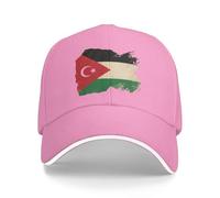 Casquette De Baseballs Homme Femme Libye Drapeau National Casquette De Baseball Baseball Cap Réglable Casquettes Hat Chapeau Sport Hat Casquettes