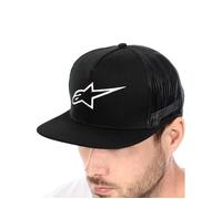 Alpinestars Corp Cap Noir Homme,Femme