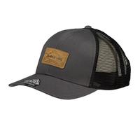 Casquette de camionneur - Dakine - Peak To Peak - Gris - Homme - 57% Polyester 43% Coton Taille unique