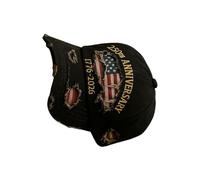 Casquette De Camionneur Des Patriots Commémorative Du 250e Anniversaire Des États-Unis 1776-2026, Couvre-chef En Respirante Pour Le Jour De L'indépendance Pour Les Anciens Combattants, Chapeau