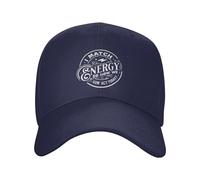 Casquette De Camionneur Je Fais Correspondre L'Énergie, Alors Comment Allons-Nous Agir Aujourd'hui ? Casquettes De Baseball Décontractée Confortable Solaire Cap Course À Pied