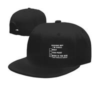 Casquette De Camionneur Je suis Célibataire Parce Que C'est Trop Gros Casquettes Sport Réglable Confortable Solaire Cap pour Femme Golf Homme