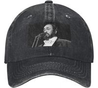 Casquette de Camionneur Respirante Classique en Maille Casquette Super Tuna Jin Ball Cap Visière Thermique Golf Golf Wear Blanc