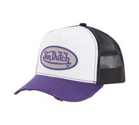Casquette De Camionneur Von dutch En Maille Taille Unique Partie
